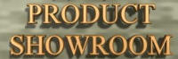 Showroom Logo